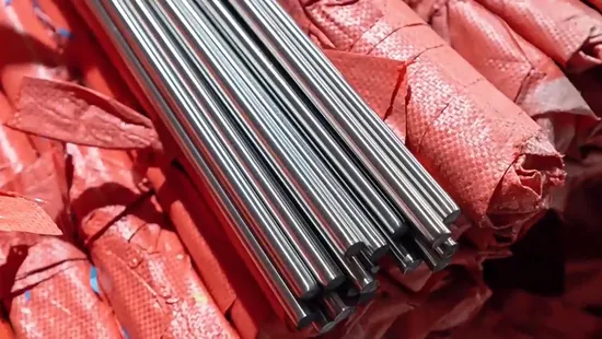 AISI S1 DIN 60wcrv7 1.2550 6crw2si Hot Work Tool Steel Flat