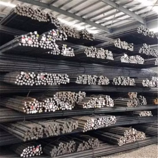 A36 Steel Forged Steel Flat Bar/Carbon Steel Flat Bar/Tool Steel Round Bar/Hot Rolled Carbon Steel