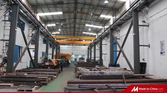 H11/1.2343/SKD6 Forged Steel Flat Bar, Forged Steel Block, ESR Forged Steel Round Bar, Hot Work Tool Steel
