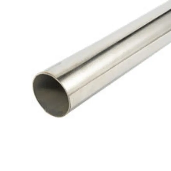 Ms Carbon Steel Pipe Standard Length ERW Welded Carbon Steel Round Pipe and Tubes