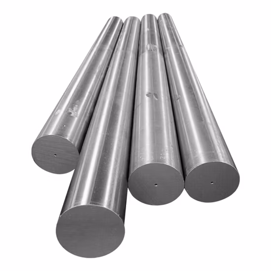 A36 Steel Forged Steel Flat Bar/Carbon Steel Flat Bar/Tool Steel Round Bar/Hot Rolled Carbon Steel