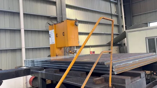 高品質の冷間加工合金工具鋼 Cr12MOV/1.2601/D5/X12m/Std11