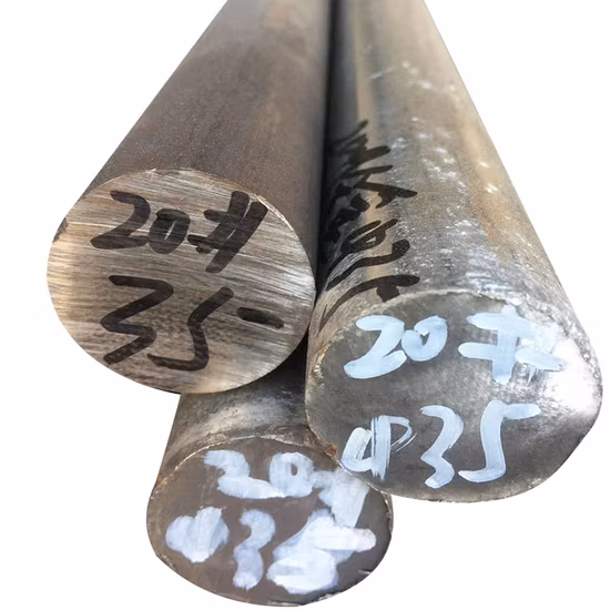 A36鋼鍛造鋼平棒/炭素鋼平棒/工具鋼丸棒/熱間圧延炭素鋼